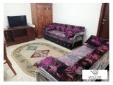 شقة غرفتين مفروشة Image 3