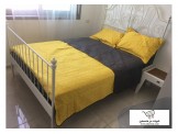 شقة ثلاث غرف مفروشة Image 3