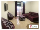شقة ثلاث غرف مفروشة