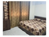 شقه مفروشه للايجار منطقه العامريه - نابلس Image 2