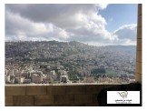 شقة ثلاث غرف عظم