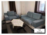 شقة غرفة واحدة - ستوديو مفروشة
