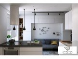 شقة ثلاث غرف  Image 3