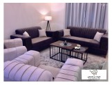  ثلاث غرف مفروشة