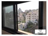 شقة ثلاث غرف 