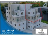 فيلا أكثر من خمس غرف عظم