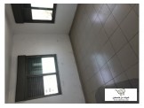شقة غرفتين غير مفروشة