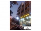 شقة ثلاث غرف عظم