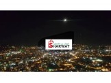 شقة ثلاث غرف مفروشة