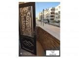 شقة ثلاث غرف  Image 2