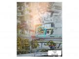 شقة ثلاث غرف  Image 2
