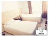شقة غرفة واحدة - ستوديو مفروشة Image 2