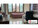 شقة غرفتين مفروشة Image 3