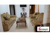شقة ثلاث غرف مفروشة Image 3