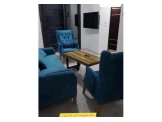 شقه مفروشة للايجار في المصيون قرب...