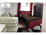 شقة غرفة واحدة - ستوديو مفروشة Image 2