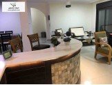 شقة ثلاث غرف مفروشة