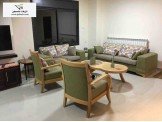شقة ثلاث غرف مفروشة Image 3