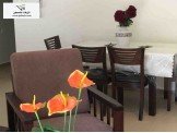 شقة ثلاث غرف مفروشة Image 2