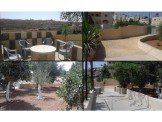 منزل مساحة 110 متر مقام على ارض مساحة 590 متر طابو Image 3
