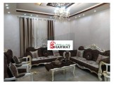 شقة ثلاث غرف 