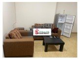 شقة غرفة واحدة - ستوديو مفروشة Image 3
