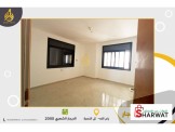 شقة غرفتين غير مفروشة
