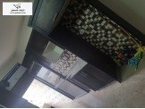 شقة ثلاث غرف غير مفروشة