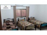 شقة ثلاث غرف مفروشة Image 3