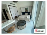 شقة غرفة واحدة - ستوديو مفروشة