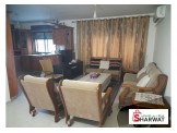 شقة ثلاث غرف مفروشة