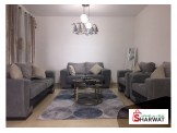شقة غرفتين مفروشة