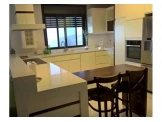 Furnished apartment for rent