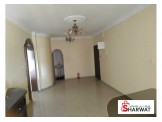 شقة ثلاث غرف 