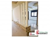 شقة ثلاث غرف  Image 3