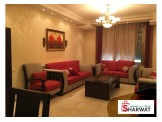 شقة ثلاث غرف مفروشة