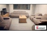 شقة ثلاث غرف مفروشة