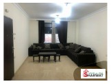 شقة ثلاث غرف مفروشة