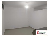 شقة غرفتين غير مفروشة
