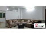 شقة ثلاث غرف مفروشة Image 2