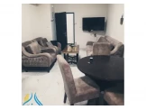 شقة مفروشة للايجار