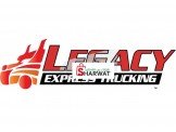legacy express trucking  Image 1