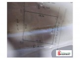 ارض 550 متر صالحة لكافة الاعمال Image 1