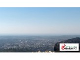 ارض 650 متر في ارنبا مربعة المساحة Image 1