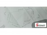 أرض جبلية 3دونم و600 متر صالحة للبناء تصنيف أ على  Image 1