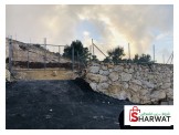 نمر اراضي في اجمل مواقع حلحول  Image 3