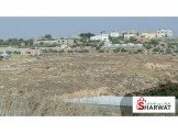 قطعة ارض في عزبة شوفة Image 1