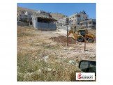 ٧٥٠ متر معها رخصه بناء ٤ طوابق كل طابق ٣٨٠ متر  Image 1