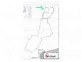 ارض 820 متر عصيره الشماليه  Image 1