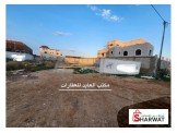 نمرة ٧٦٠ متر كوشان مستقل تصلها الخدمات Image 1